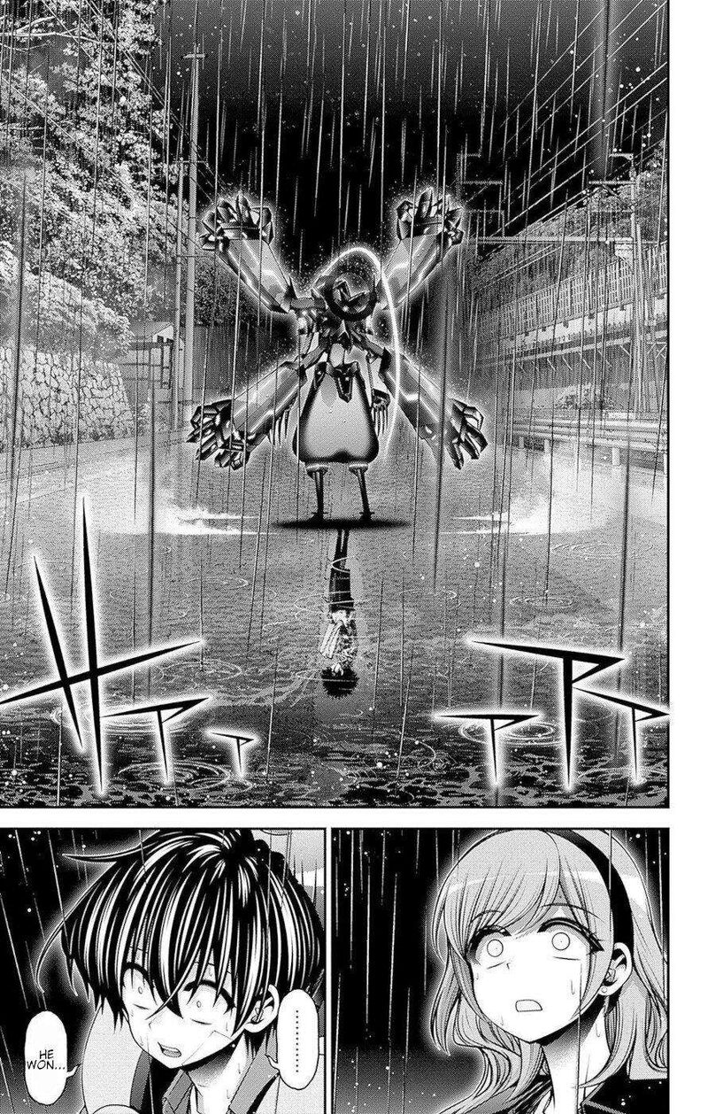 Dark Gathering, Chapter 49 image 28